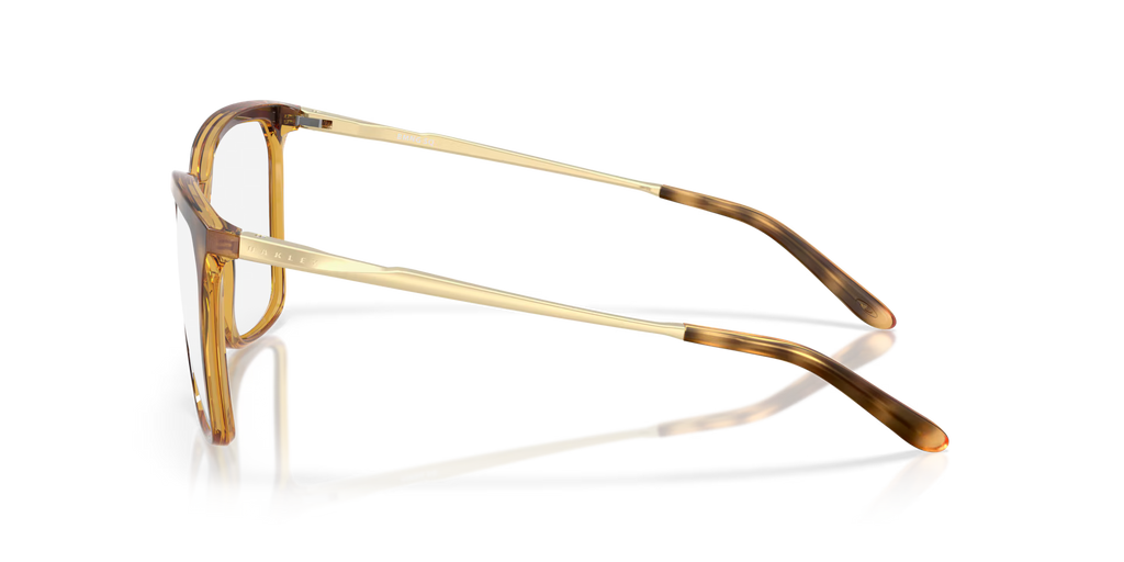 Oakley Women's Bmng Sq Eyeglasses - Brown