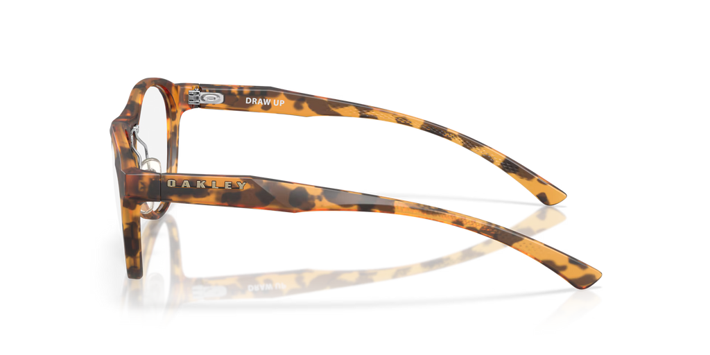Oakley Women's Draw Up Eyeglasses