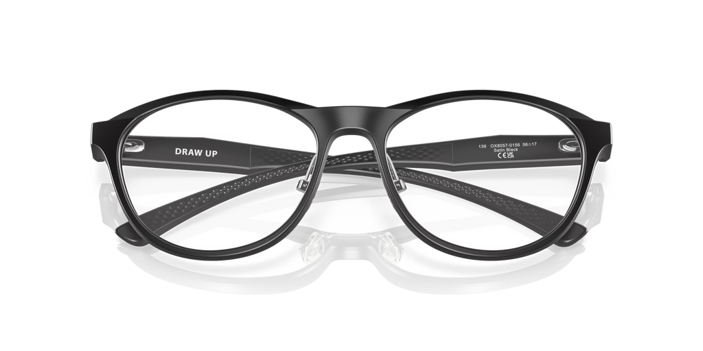Oakley Women's Draw Up Eyeglasses