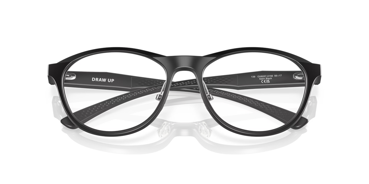 Oakley Women's Draw Up Eyeglasses