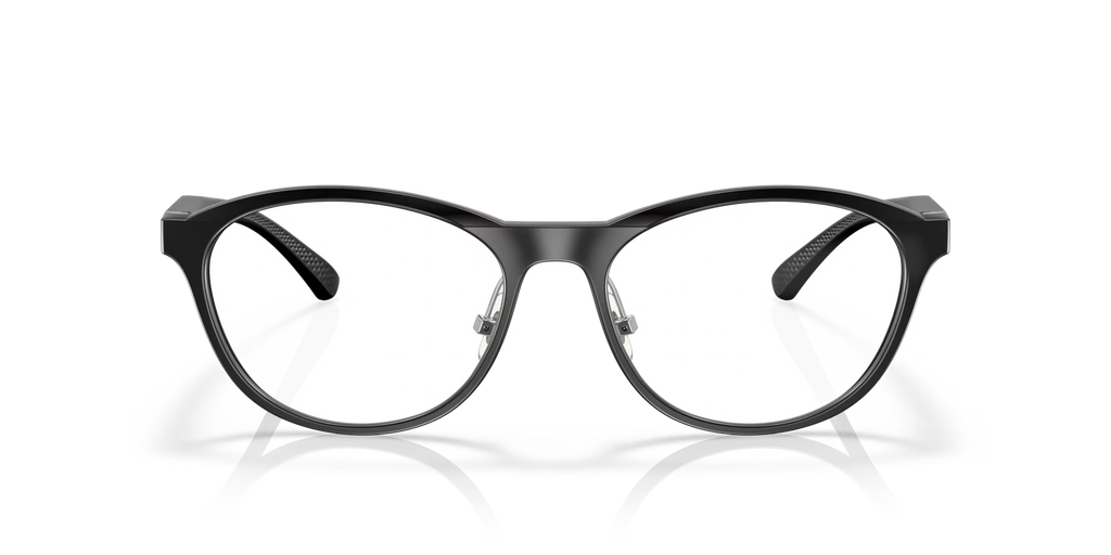 Oakley Women's Draw Up Eyeglasses - Black