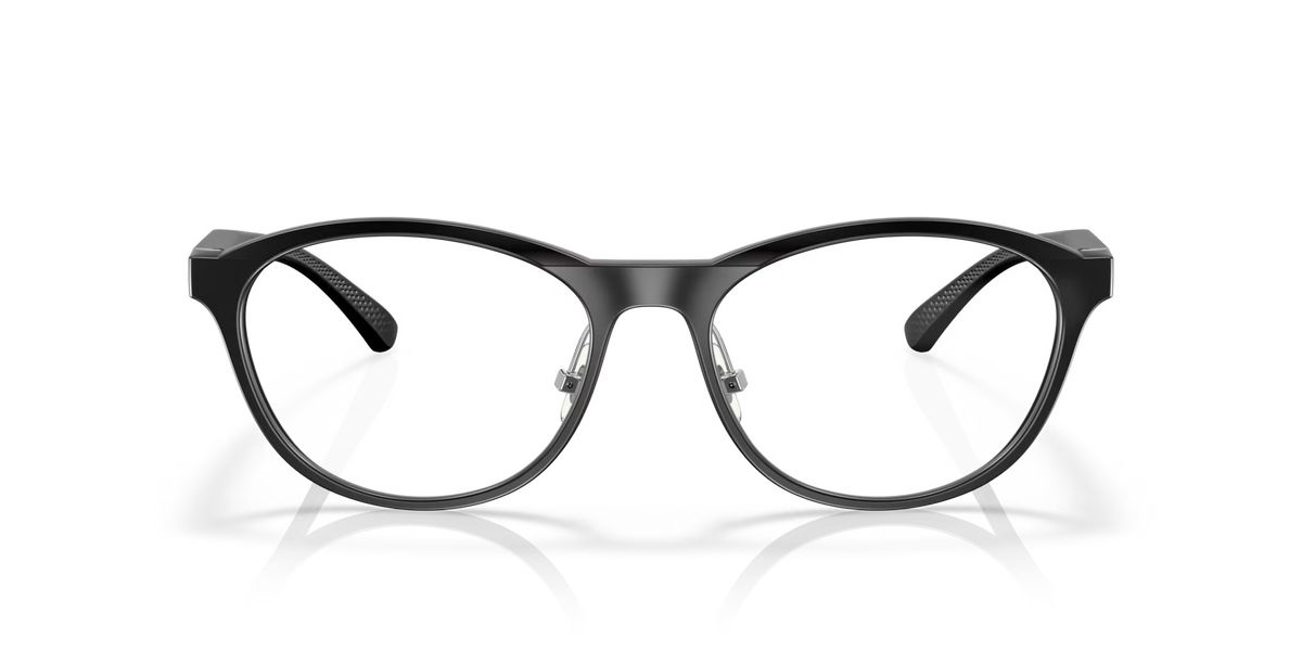 Oakley Women's Draw Up Eyeglasses - Black