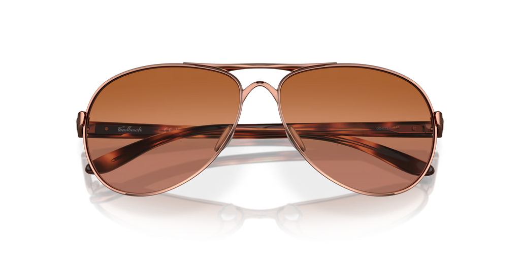 Oakley Women's Feedback Sunglasses