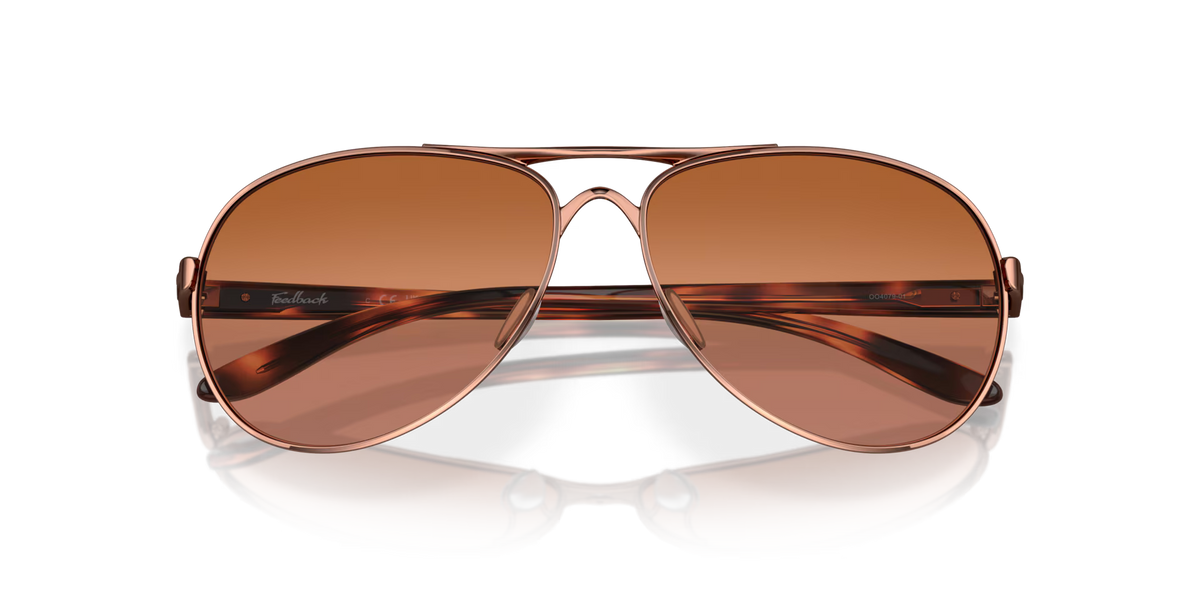 Oakley Women's Feedback Sunglasses