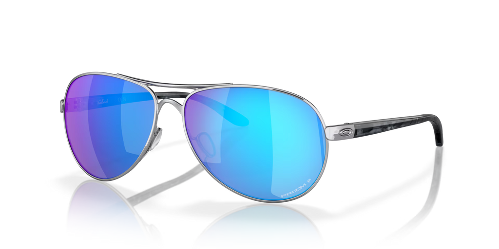 Oakley Women's Feedback Sunglasses