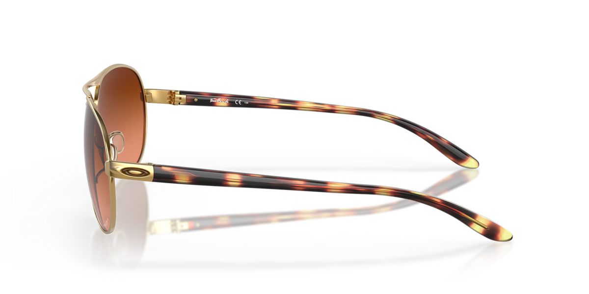 Oakley Women's Feedback Sunglasses