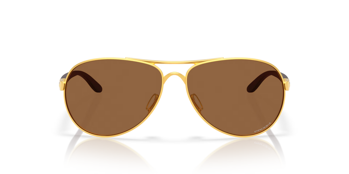 Oakley Women's Feedback Sunglasses