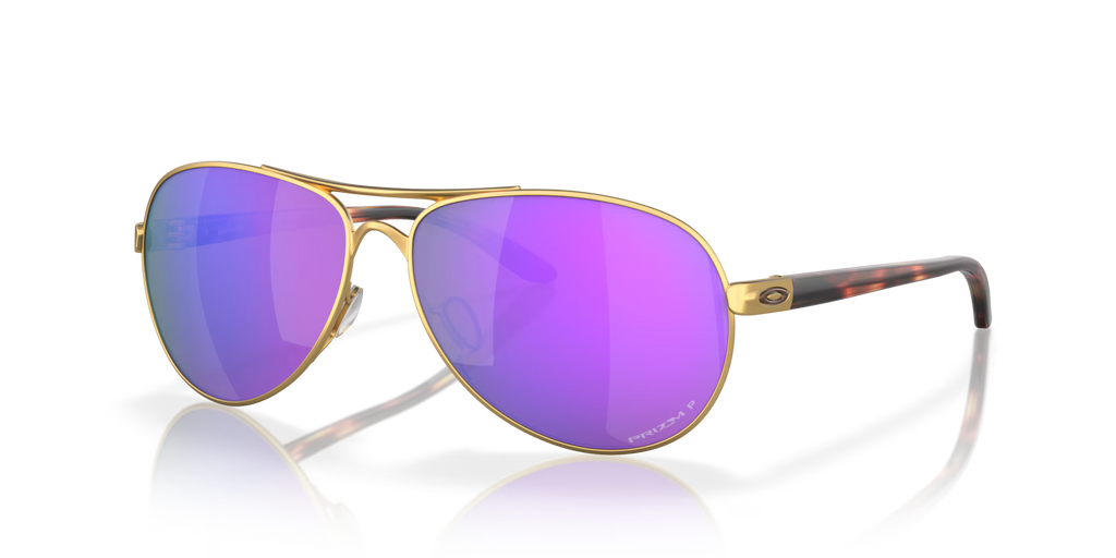 Oakley Women's Feedback Sunglasses