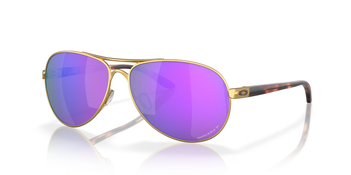 Oakley Women's Feedback Sunglasses