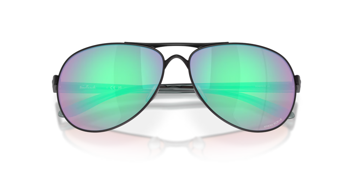 Oakley Women's Feedback Sunglasses