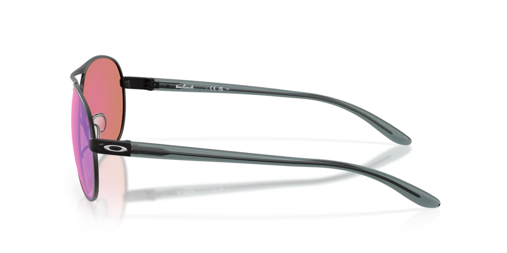 Oakley Women's Feedback Sunglasses - Black