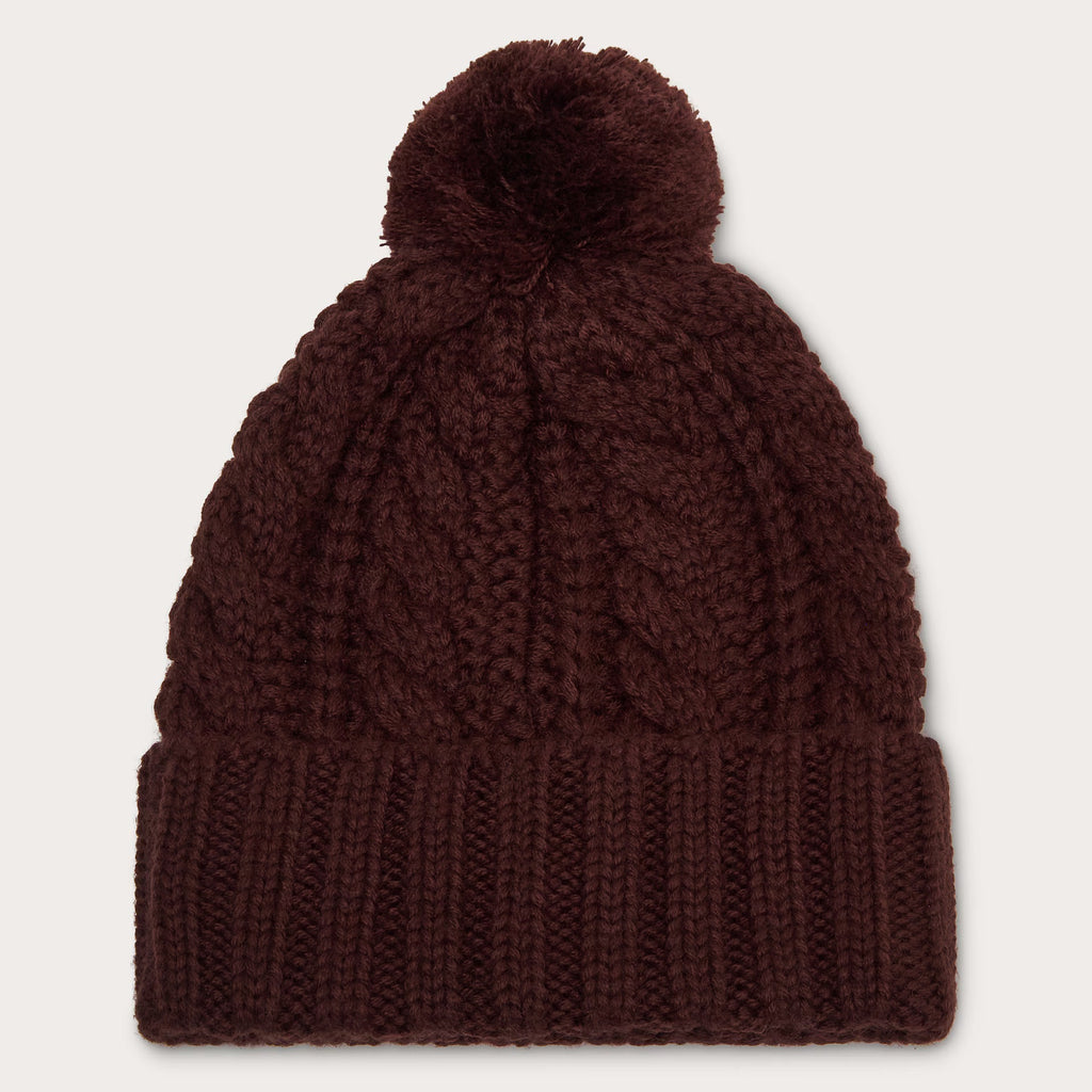 Oakley Women's Harper Pom Beanie