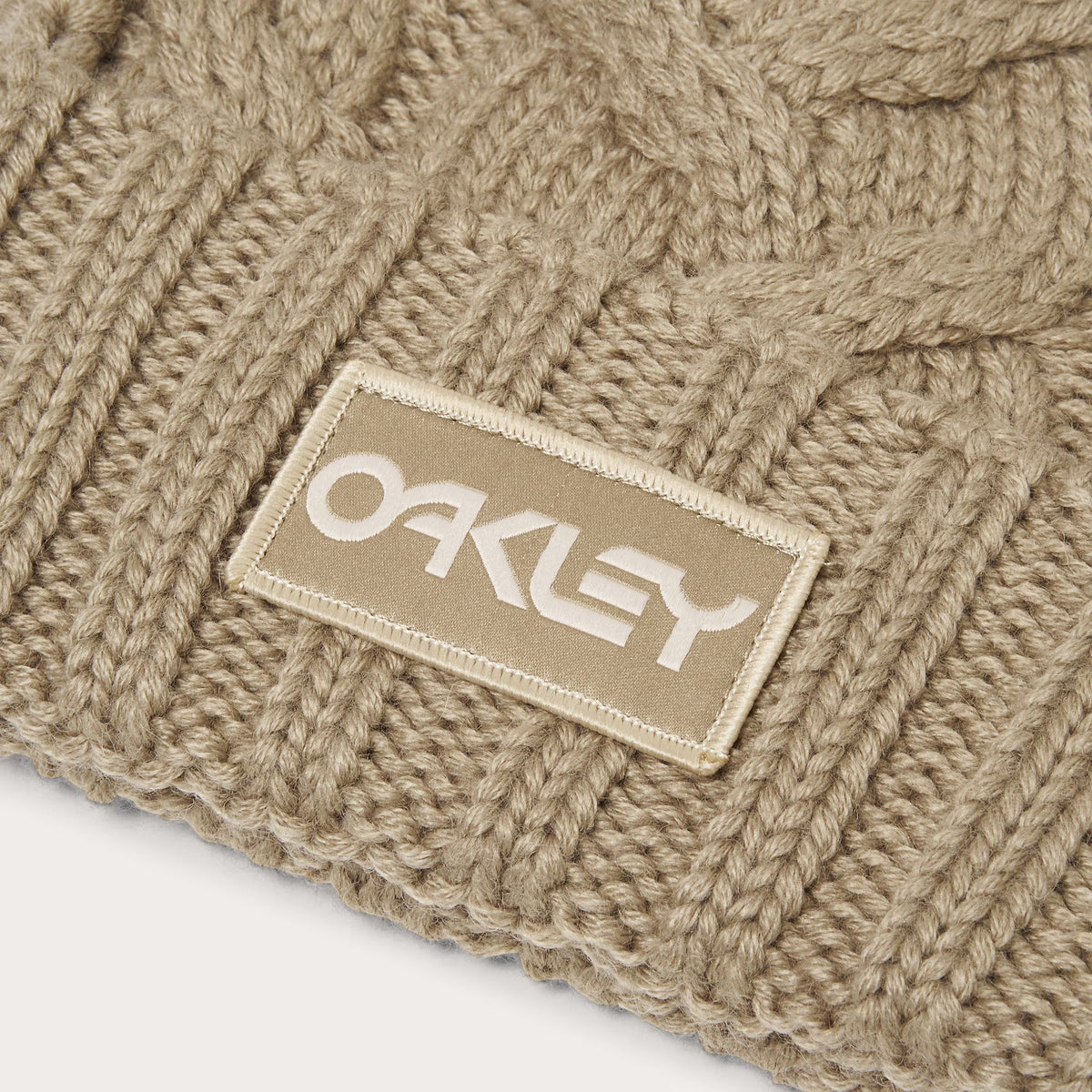 Oakley Women's Harper Pom Beanie