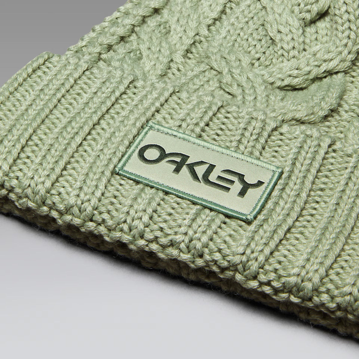 Oakley Women's Harper Pom Beanie