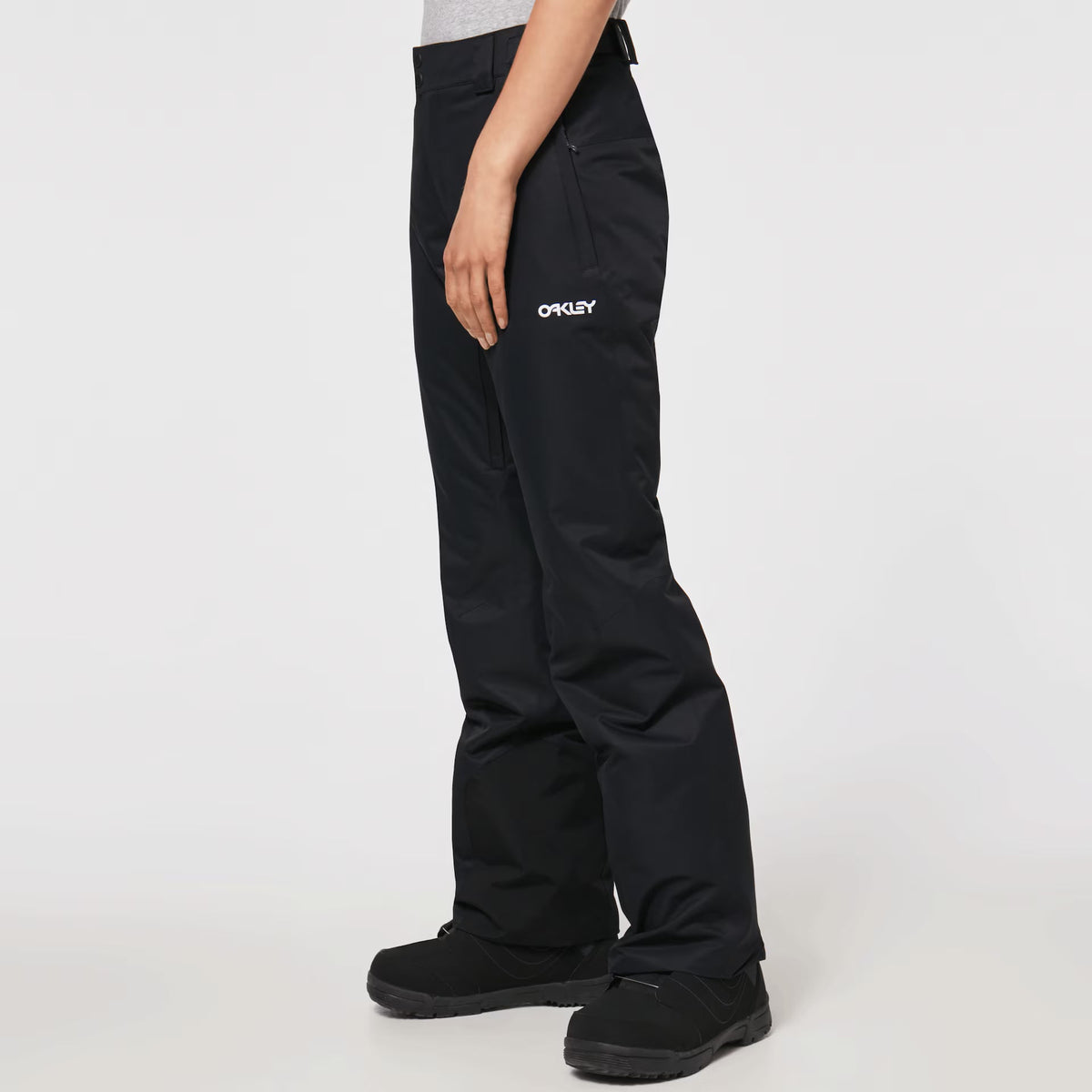 Oakley Women's Jasmine Insulated Pant - Black