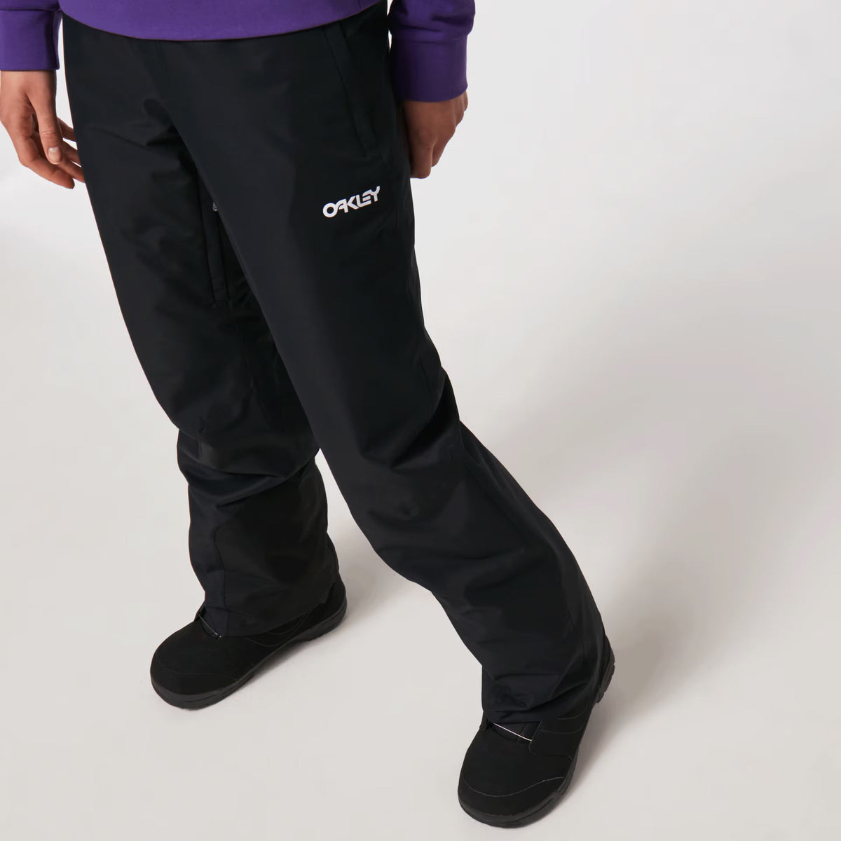 Oakley Women's Jasmine Insulated Pant - Black