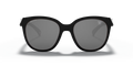 Oakley Women's Las Vegas Raiders Low Key Sunglasses - Black