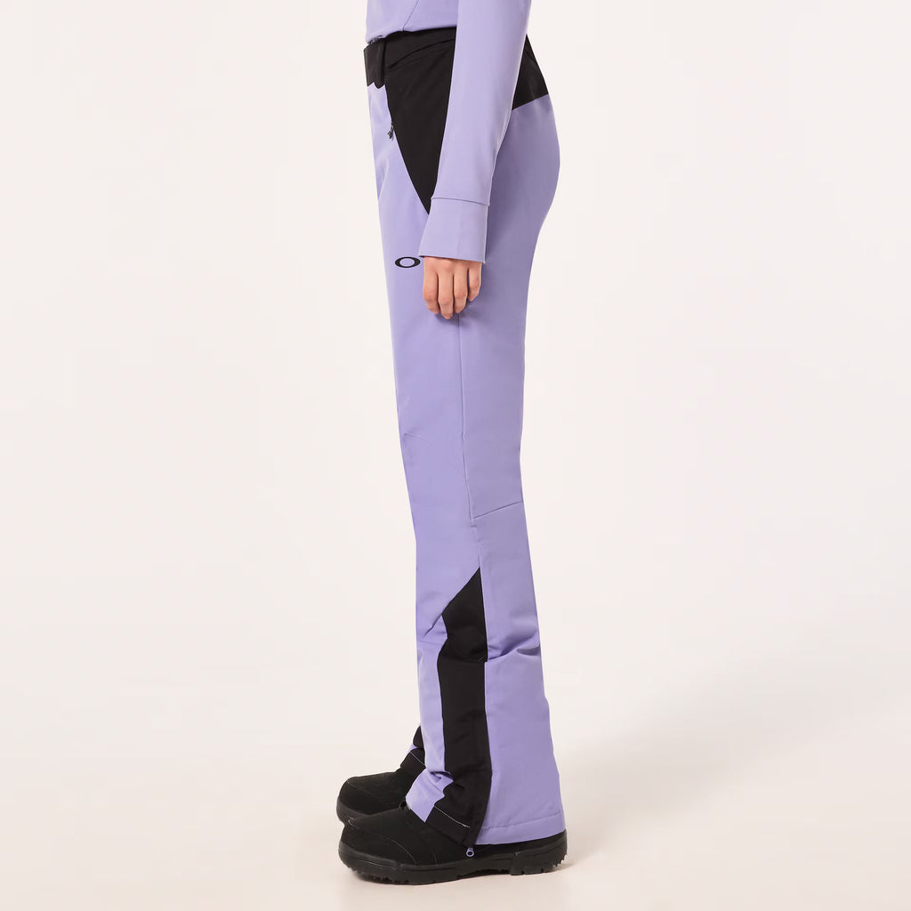 Oakley Women's Laurel Insulated Pant - New Lilac