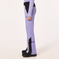 Oakley Women's Laurel Insulated Pant - New Lilac