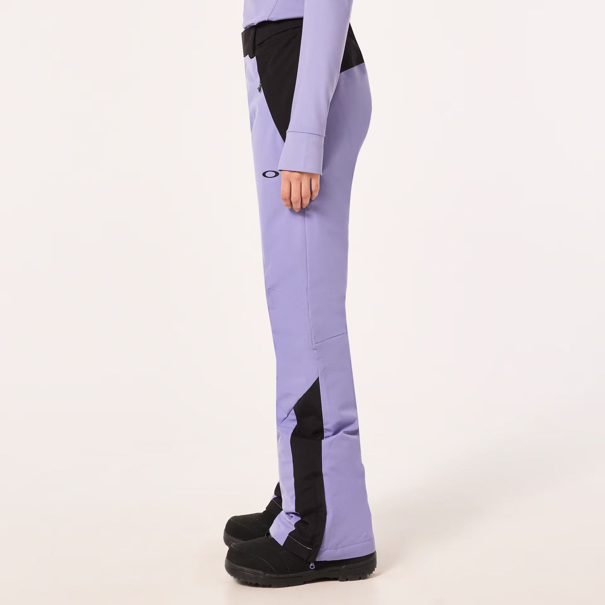 Oakley Women's Laurel Insulated Pant - New Lilac