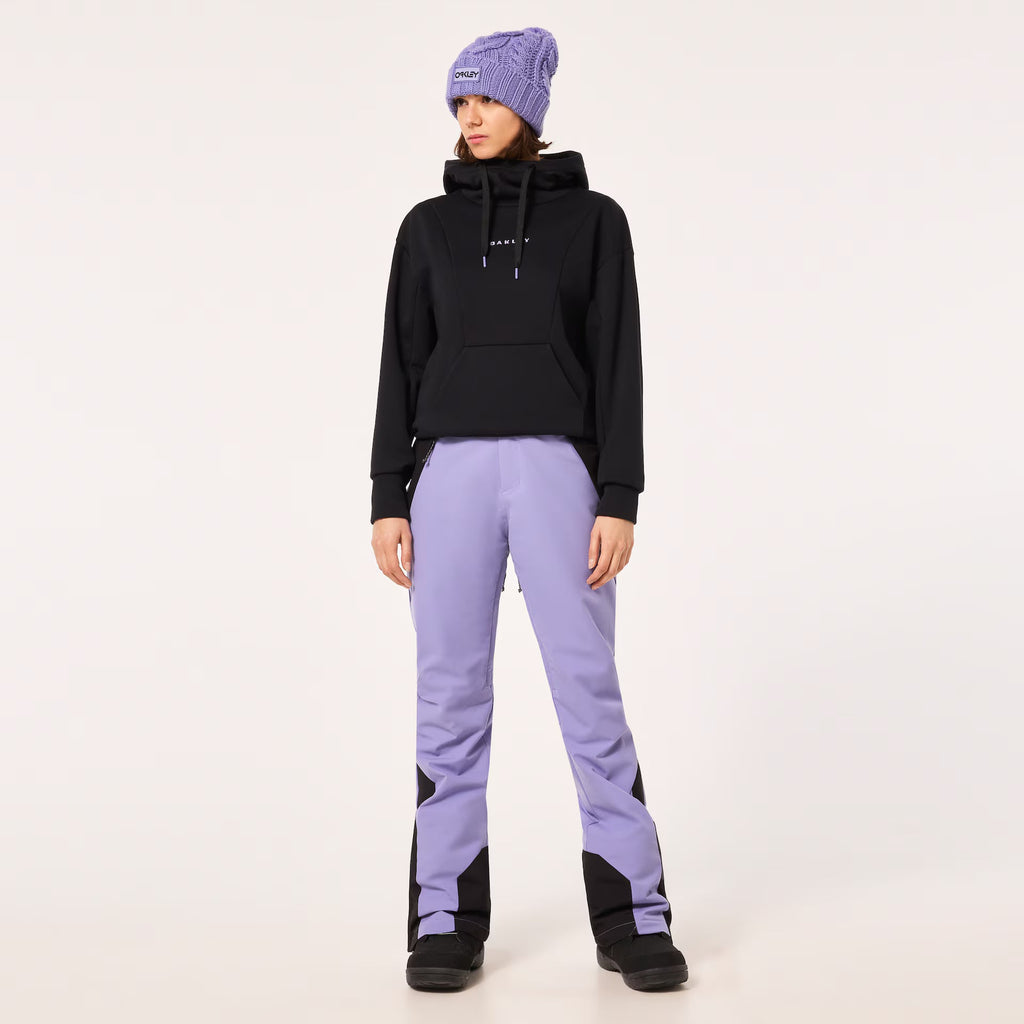 Oakley Women's Laurel Insulated Pant - New Lilac