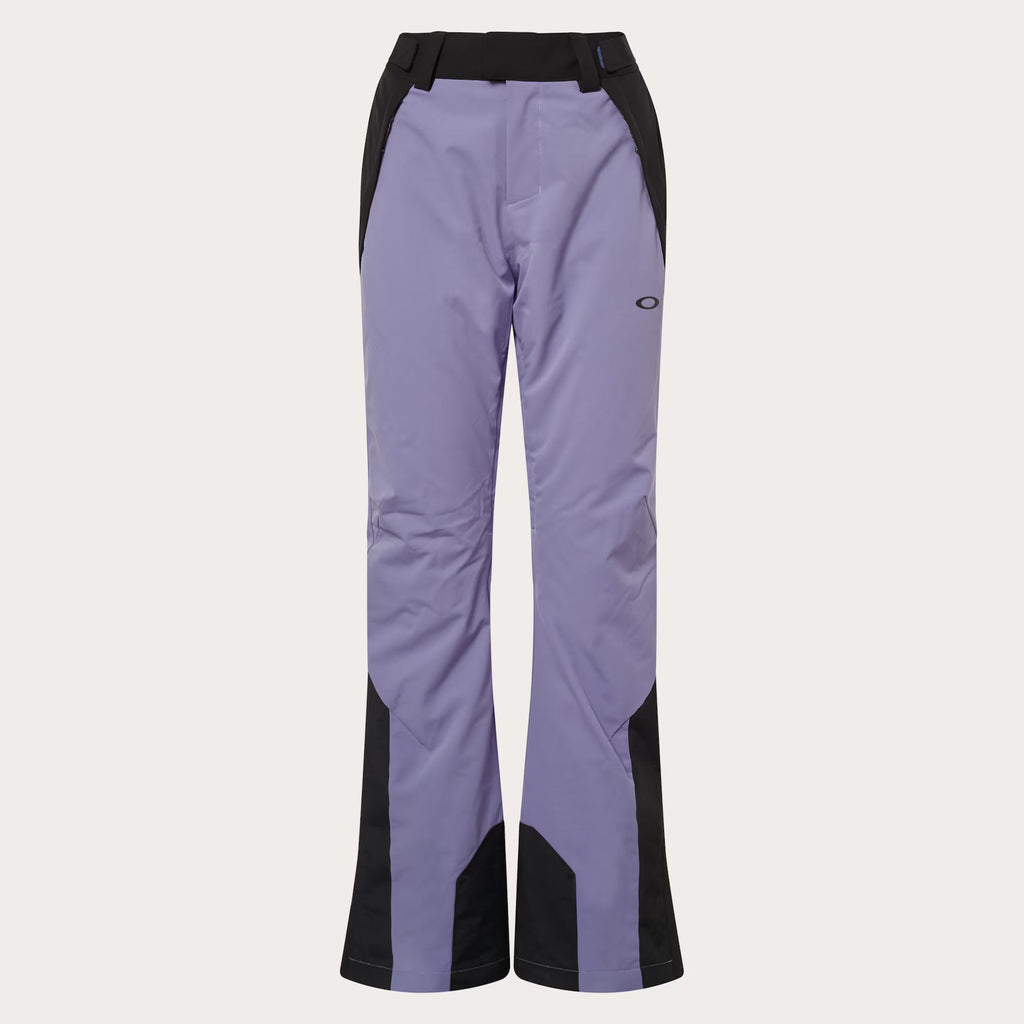 Oakley Women's Laurel Insulated Pant - New Lilac