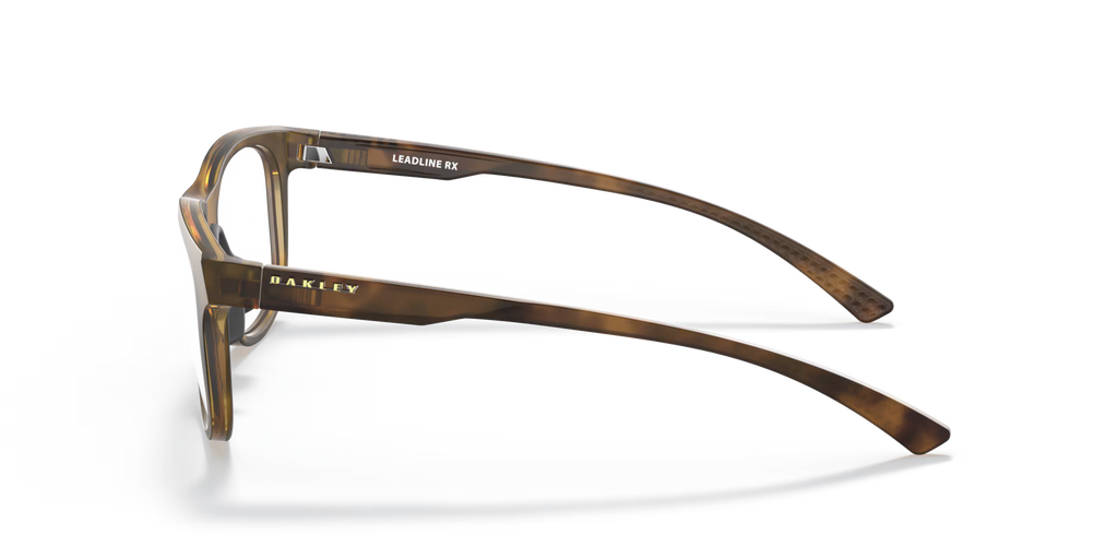 Oakley Women's Leadline Eyeglasses