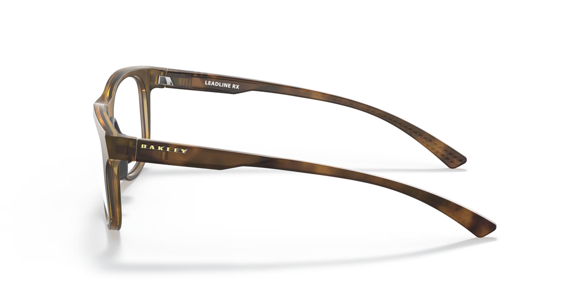 Oakley Women's Leadline Eyeglasses