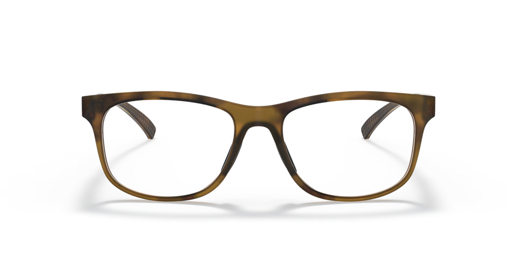 Oakley Women's Leadline Eyeglasses - Brown