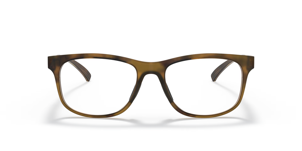 Oakley Women's Leadline Eyeglasses - Brown