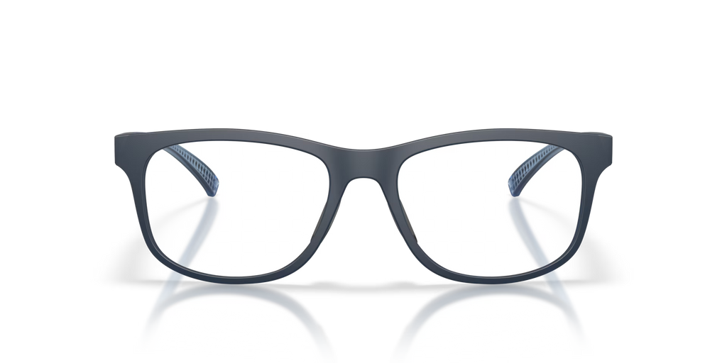 Oakley Women's Leadline Eyeglasses - Matte Abyss