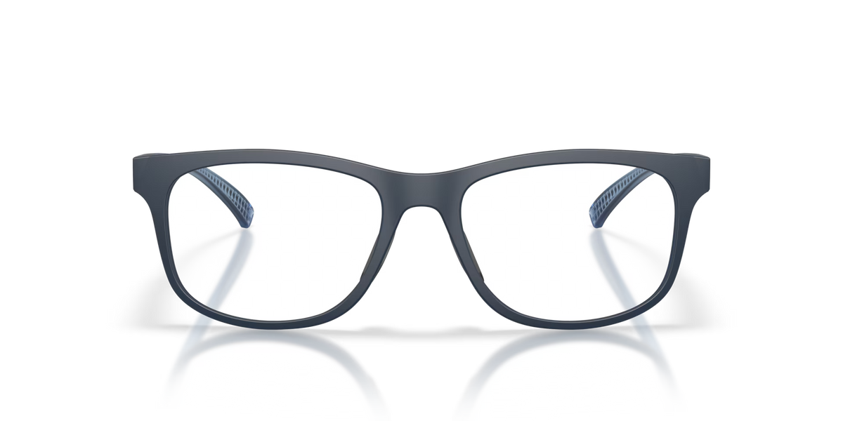 Oakley Women's Leadline Eyeglasses - Matte Abyss