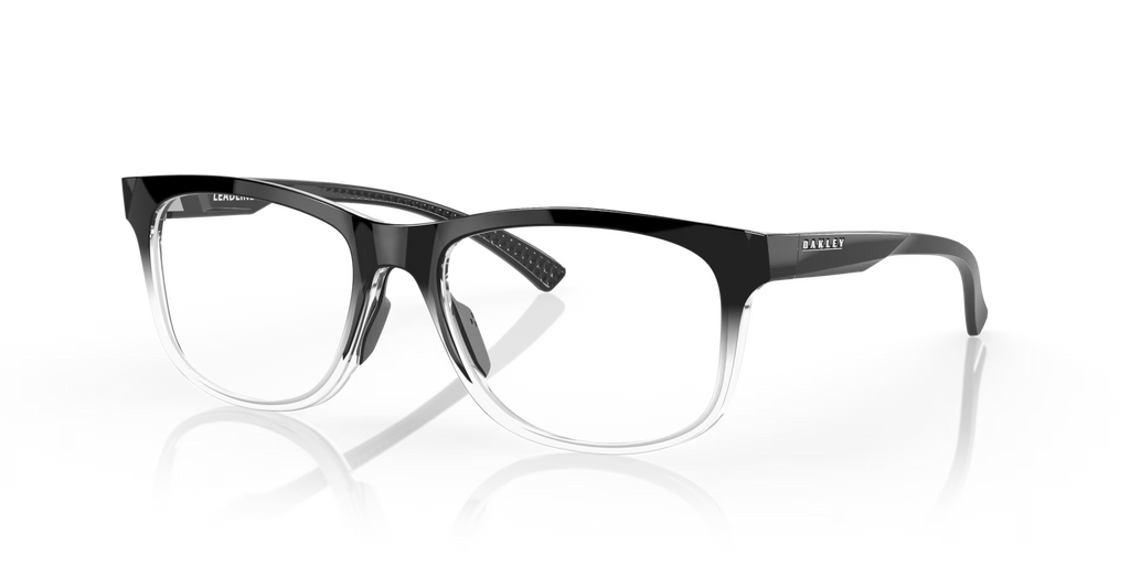 Oakley Women's Leadline Eyeglasses - Black