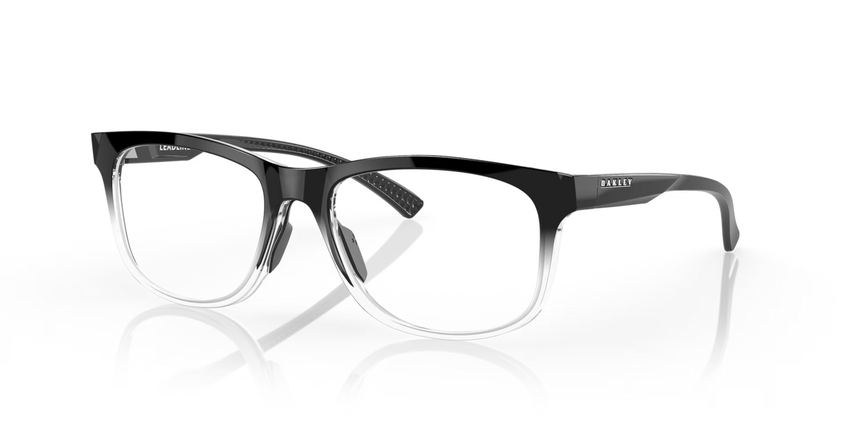Oakley Women's Leadline Eyeglasses - Black