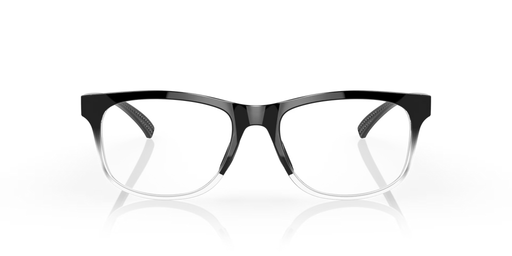 Oakley Women's Leadline Eyeglasses - Black