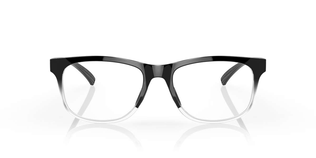 Oakley Women's Leadline Eyeglasses - Black
