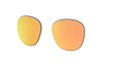 Oakley Women's Low Key Replacement Lenses