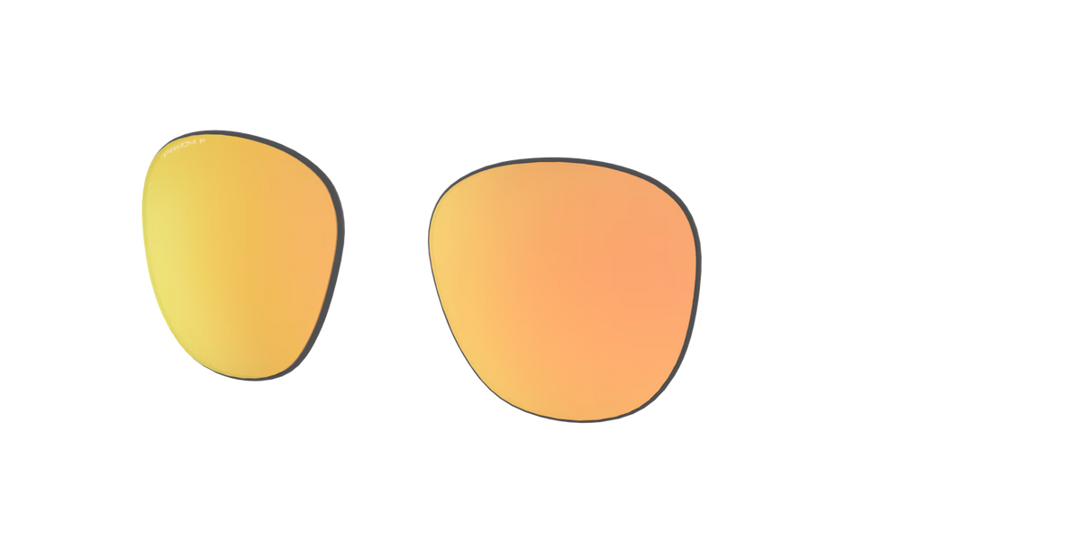 Oakley Women's Low Key Replacement Lenses