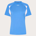 Oakley Women's Oakley Woman Tech Mock - Blue