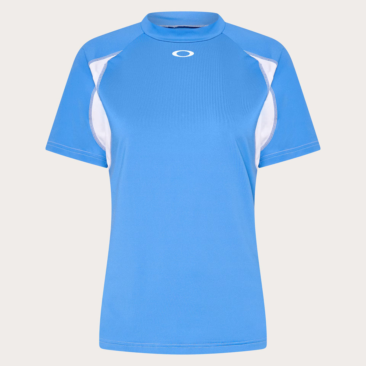 Oakley Women's Oakley Woman Tech Mock - Blue