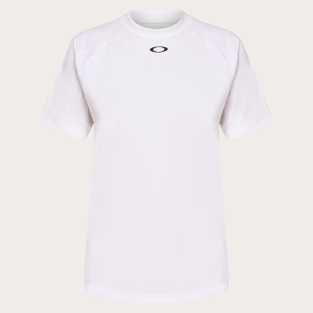 Oakley Women's Oakley Woman Tech Mock - White