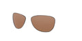 Oakley Women's Pasque Replacement Lens