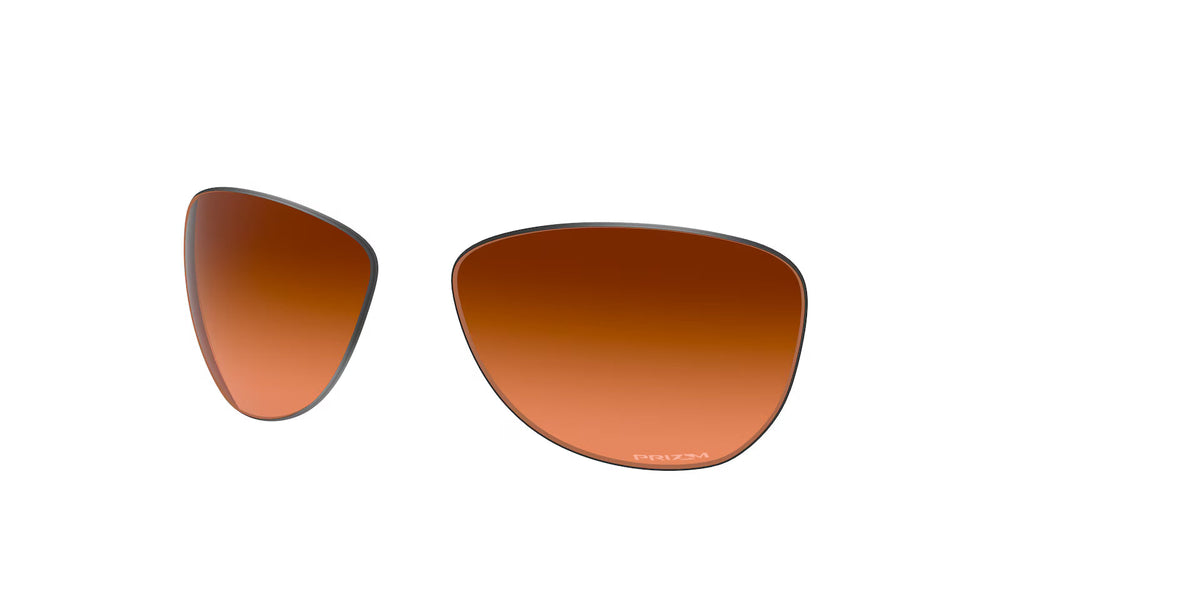 Oakley Women's Pasque Replacement Lens
