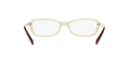 Oakley Women's Persuasive Eyeglasses - Cherries Jubilee