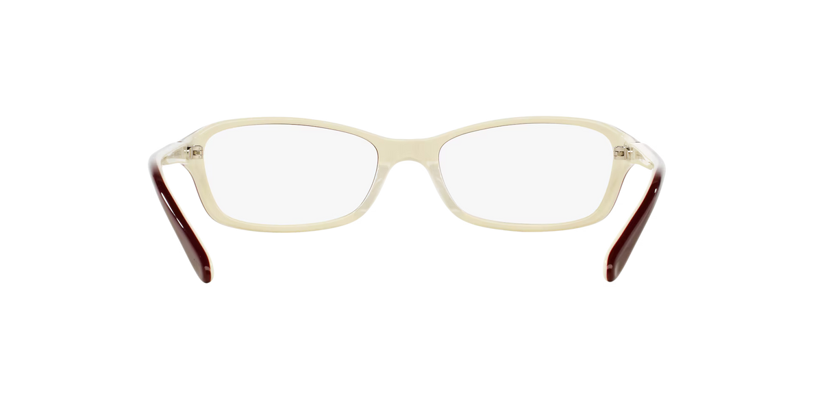 Oakley Women's Persuasive Eyeglasses - Cherries Jubilee