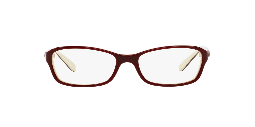 Oakley Women's Persuasive Eyeglasses - Cherries Jubilee