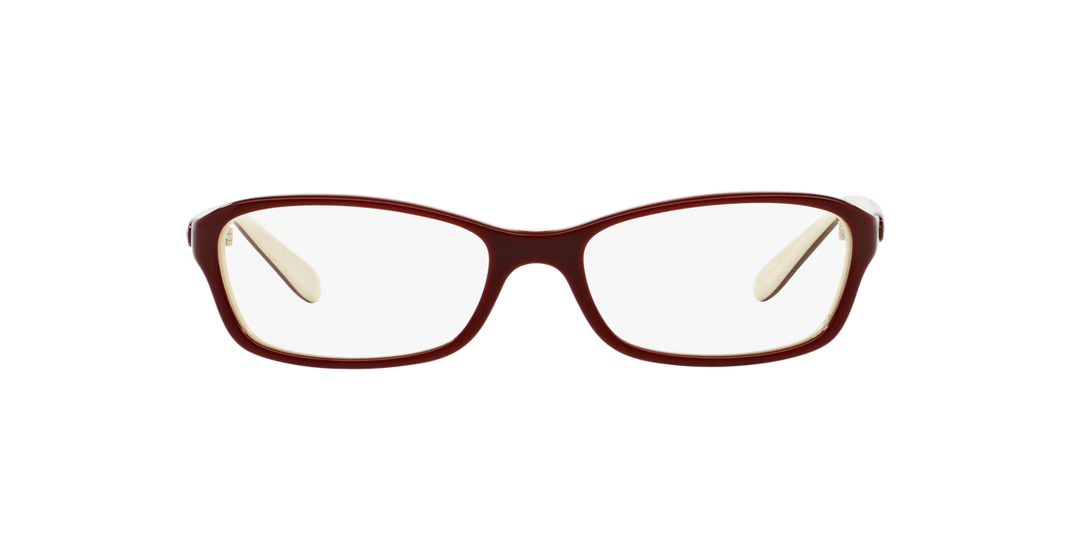 Oakley Women's Persuasive Eyeglasses - Cherries Jubilee