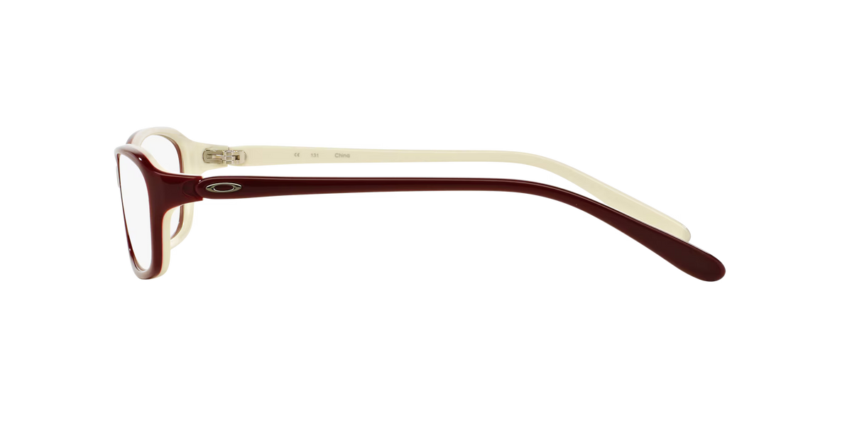 Oakley Women's Persuasive Eyeglasses - Cherries Jubilee