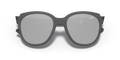 Oakley Women's Philadelphia Eagles Low Key Sunglasses - Black