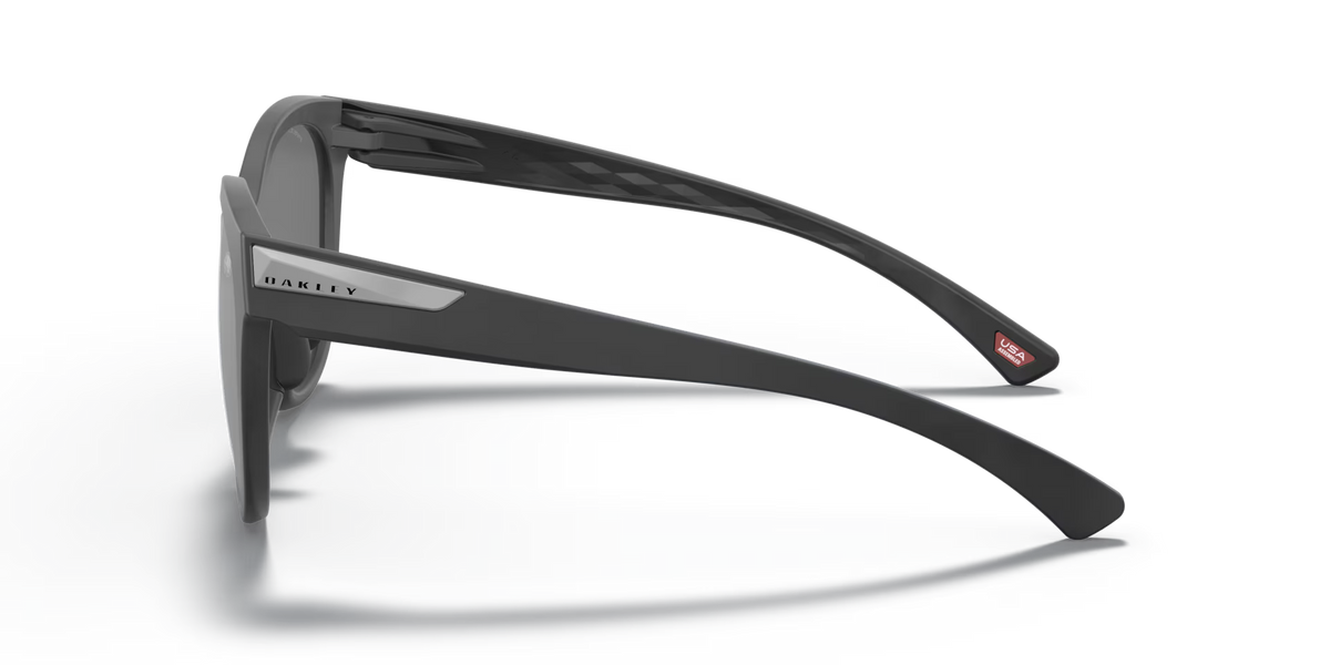 Oakley Women's Philadelphia Eagles Low Key Sunglasses - Black